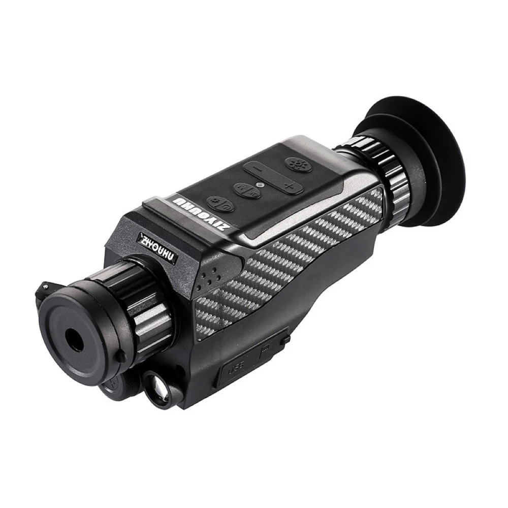 

ZIYOUHU 4-32X Night Vision Monocular Travel Infrared Digital Monoculars HD Photo Video Hunting Cameras For Wildlife Observation