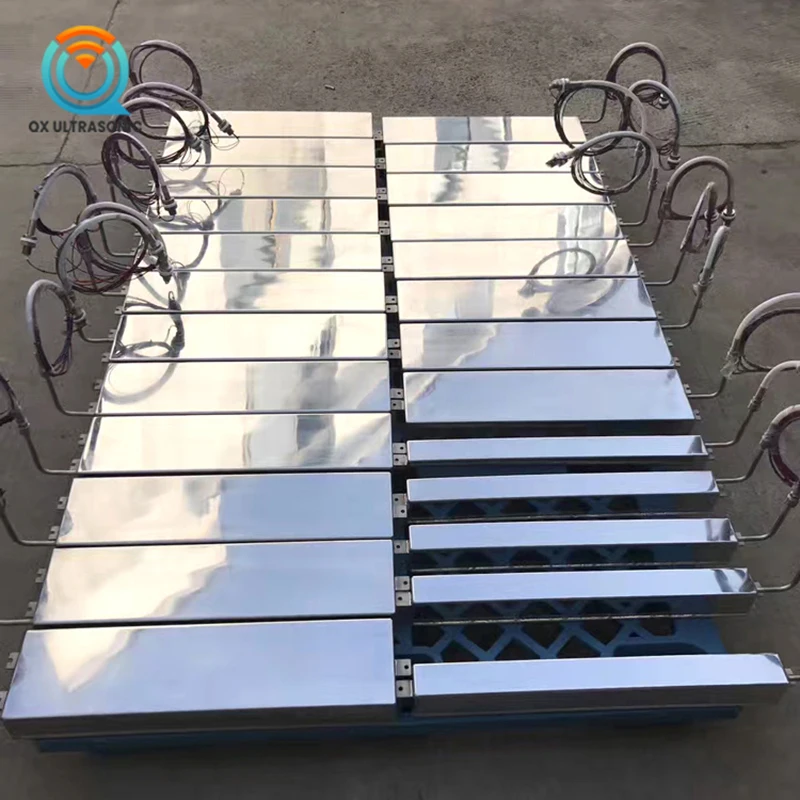 Только 1200 вт ультразвуковой погружной преобразователь без генератора | Бытовая