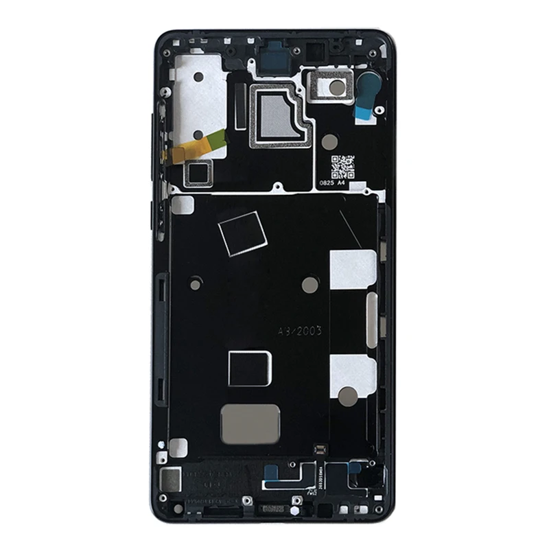 

OEM для 5,99 Xiaomi Mi Mix 2S средняя рамка Корпус рамка