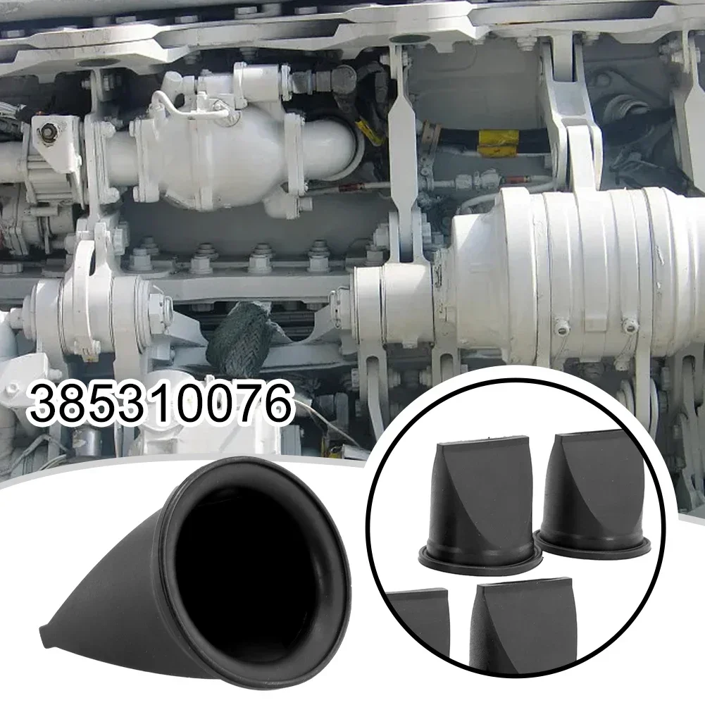 Надежный комплект обратного клапана для SeaLand Dometic VacuFlush 385310076 Вакуумная система