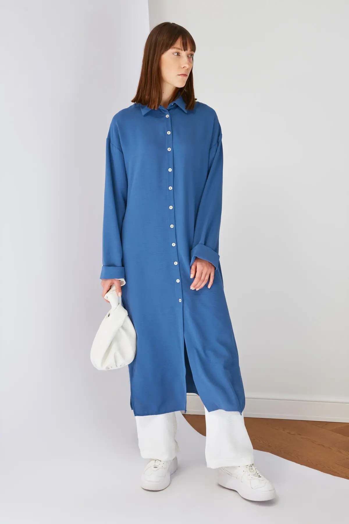 

tunique femme musulman TCTSS21TN0044