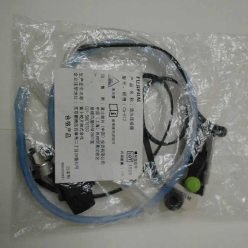 

For Fuji Endoscope Cleaning Kit CA-612 CA-503/A CA-503 CA 612 CA 503