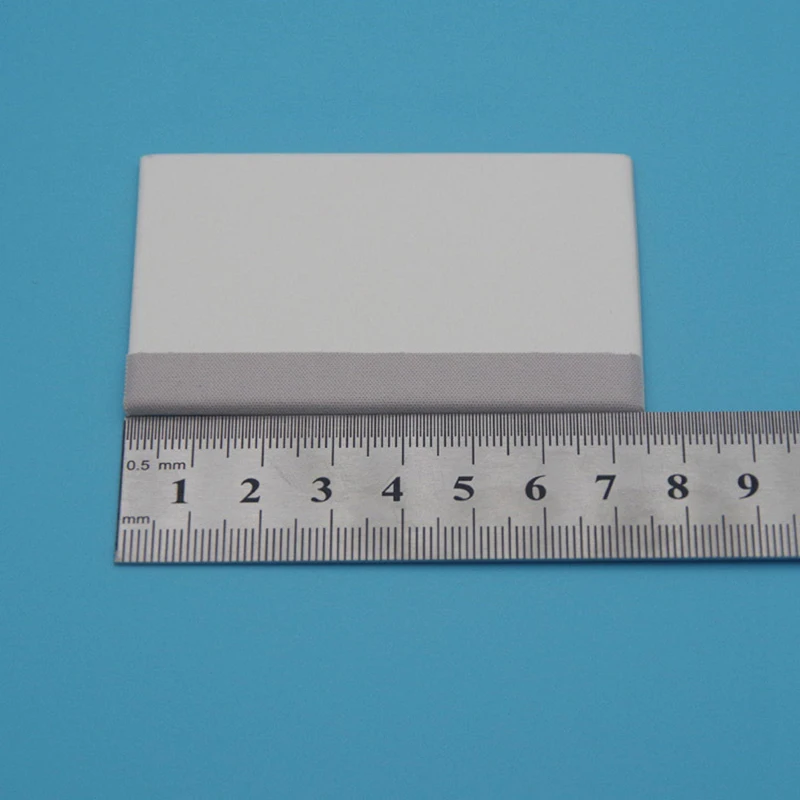 Гидрогелевая пленка для защиты экрана 250 шт. тканевый край картонный скребок карт