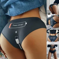 sexy breathable seamless cotton womens lingerie sports low waist panties peach hip half pack hip lift female briefs underwe