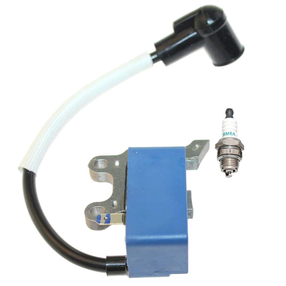 Фото Катушка зажигания для Shindaiwa FH235 LE235 M235 T235 A411001690 №5