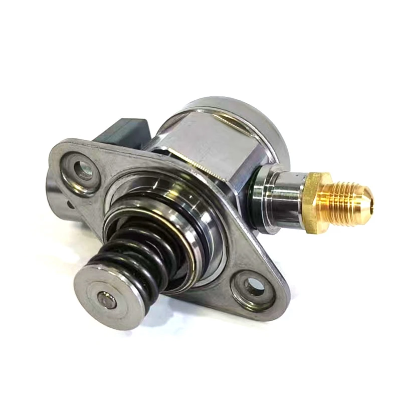 Серебряный топливный насос для A3 TT Volkswagen Golf Passat 06H 127025 E Г 06Х К