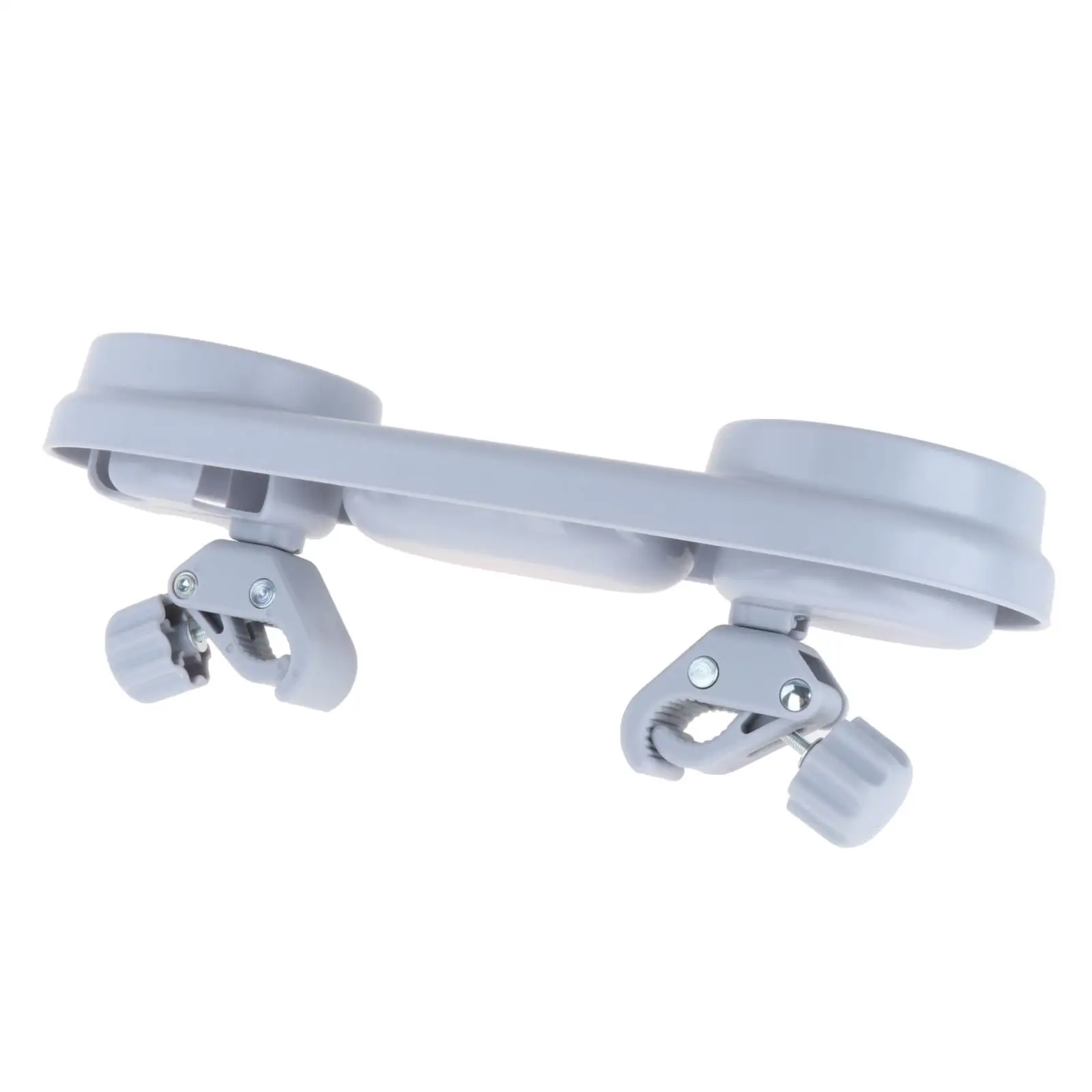 

Stroller Tray Snack Tray with Cup Holder Removable for Picnic