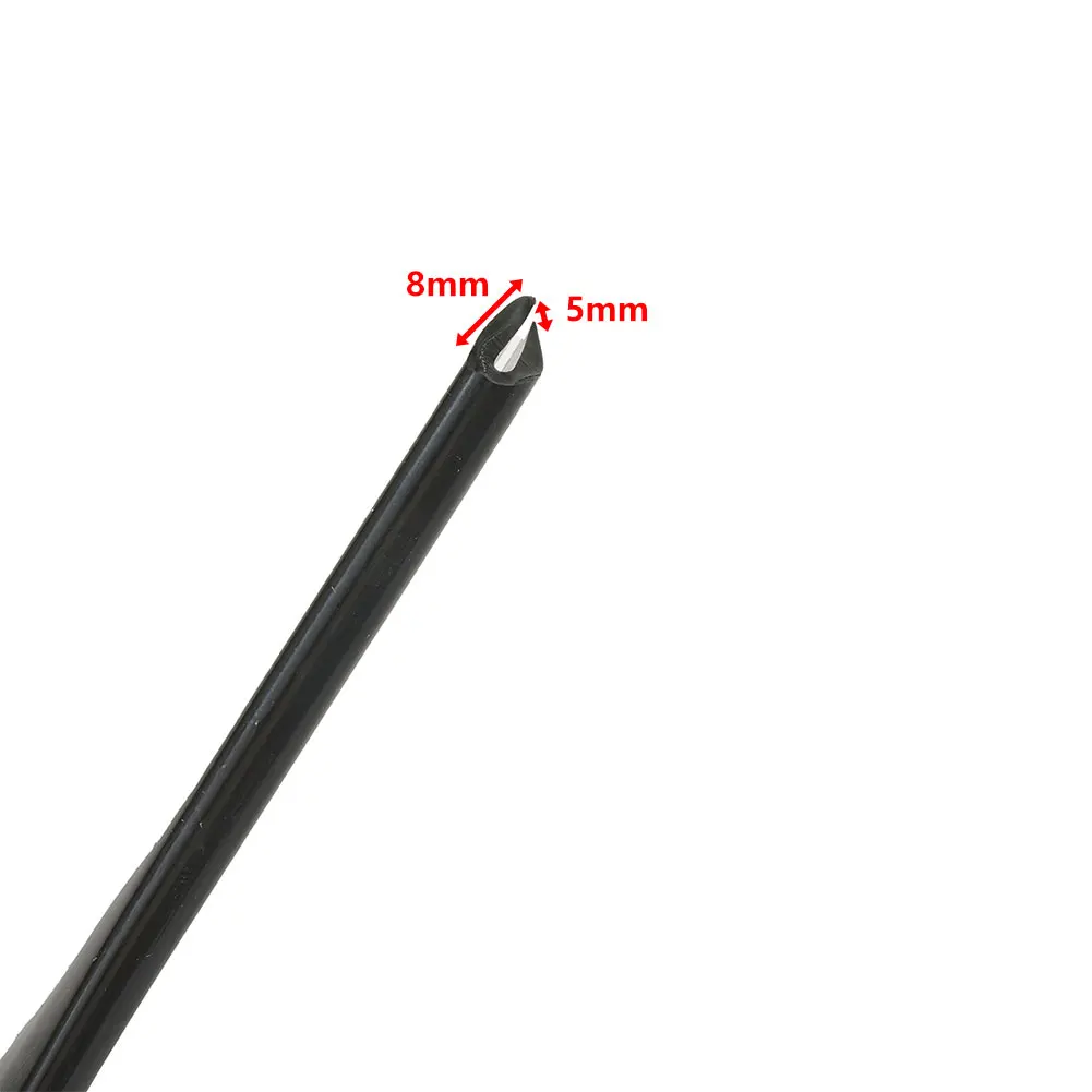 

Trims Car Trim Strip U Shape U-shaped Accessories Anti-Scratch Car Door Edge Side Parts Protector Seal Guard Strip