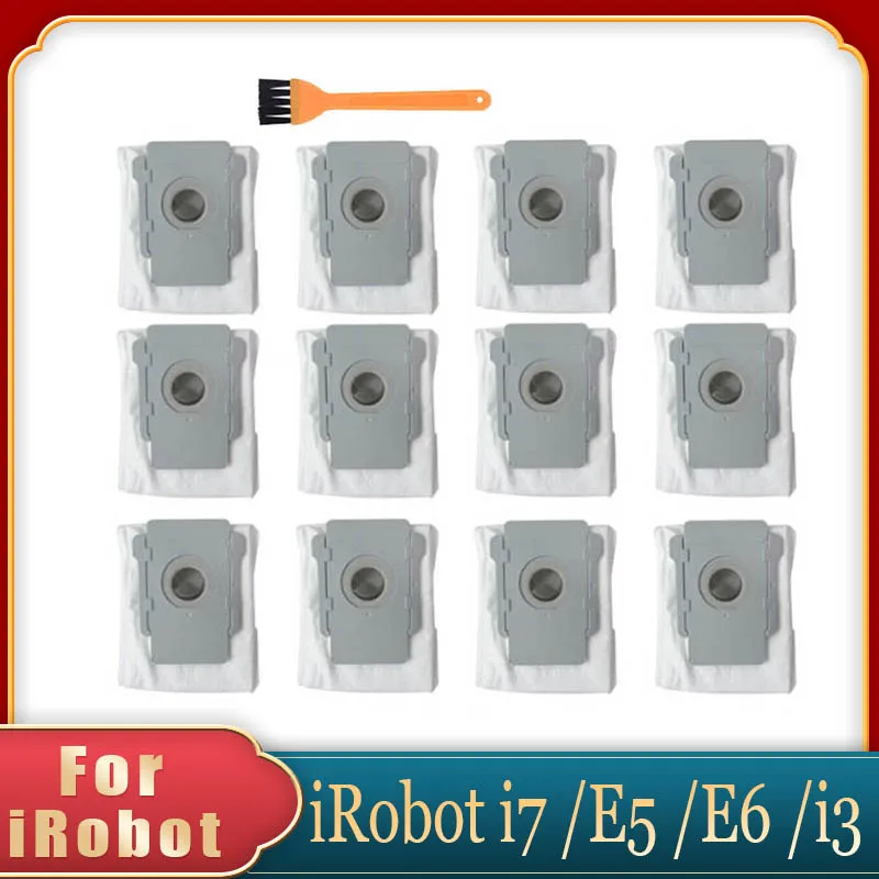 

Мешки для пылесоса IRobot Roomba I7 +/I7 Plus E5 E6 E7 S9