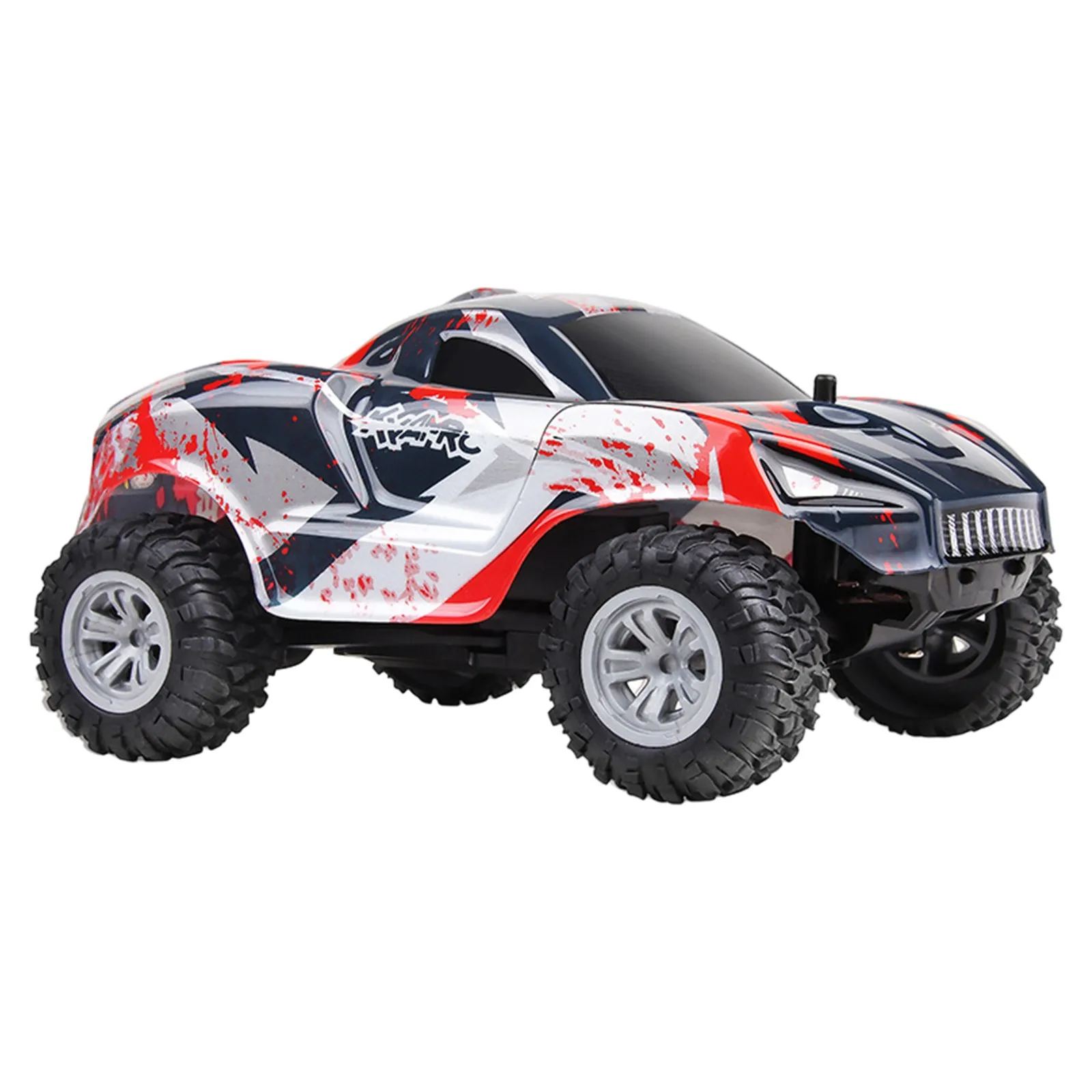 Новинка 2022 высокоскоростной гоночный автомобиль с дистанционным управлением