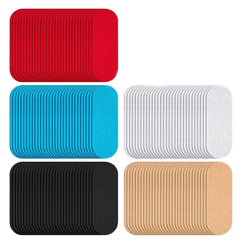 

150 Pieces Bowling Thumb Tape Bowling Protective Performance Tape Finger Protection Bowlers Accessories Assorted Colors