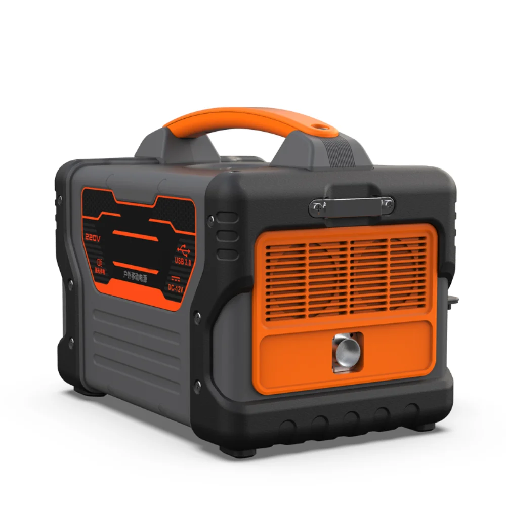 ISEMI ночное освещение для кемпинга зеленая энергия искусственная мощность