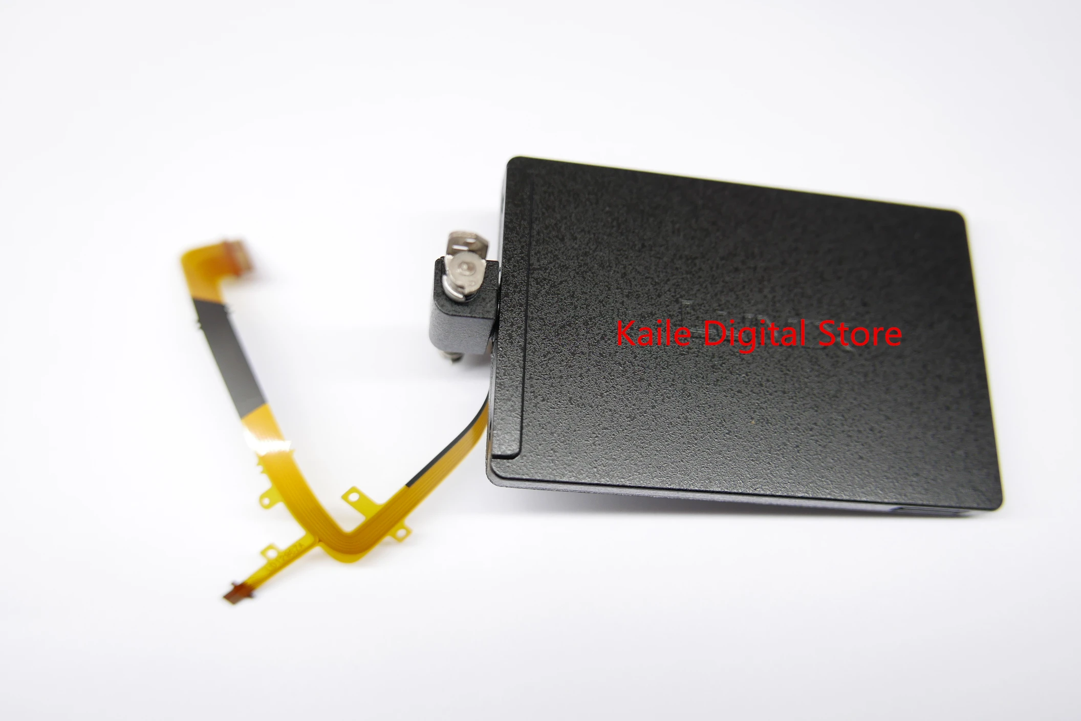 Новые оригинальные запасные части для Panasonic Lumix DC-S5M2 S5 II ЖК-экран Assey с шарнирным