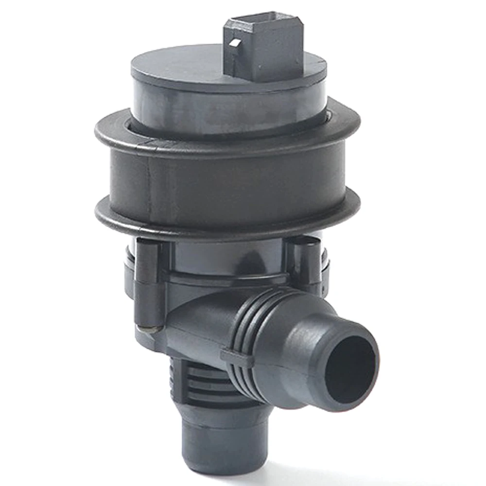 Дополнительный водяной насос с автоматическим охлаждением OE: 64119197085 64116951549