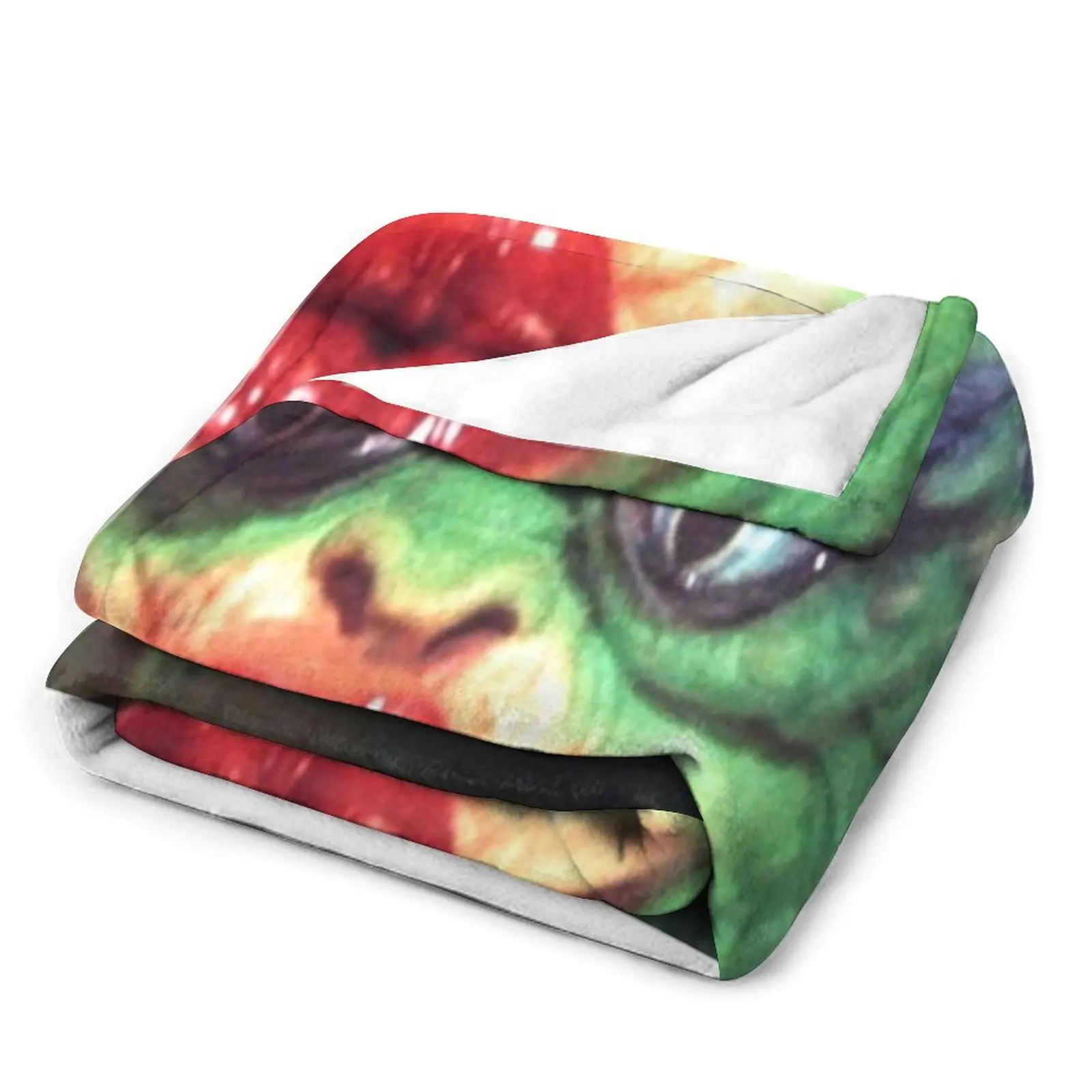 Одеяло Gremlin Greta одноместные дорожные одеяла и пледы модные для кровати