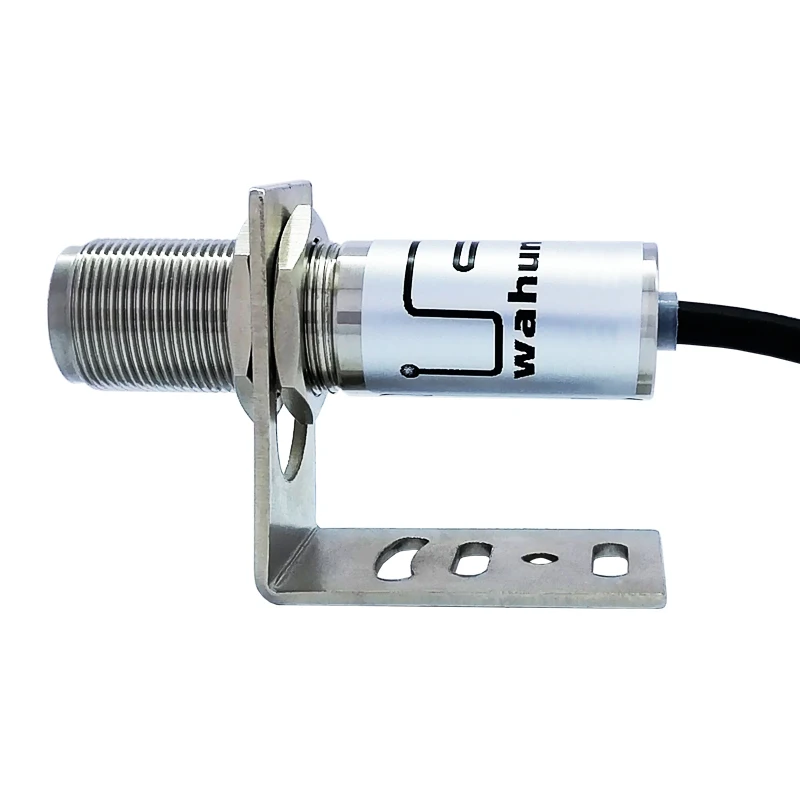 

Little Stable fixed installation Human Temperature Sensor Portable Infrared Thermometer Sensor for industry