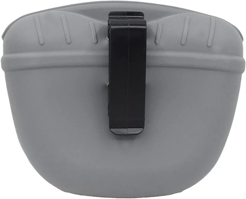 

Dog Training Waist Bag Treat Snack Bait Dogs Obedience Agility Outdoor Feed Storage Pouch Food Reward Waist Bags Dog Supplies