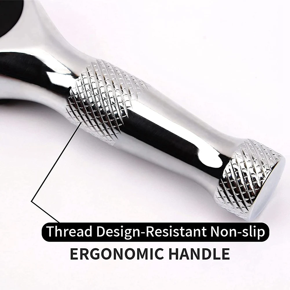 Набор коротких храповых механизмов с приводом 1/4 3/8 1/2 дюйма быстросъемная