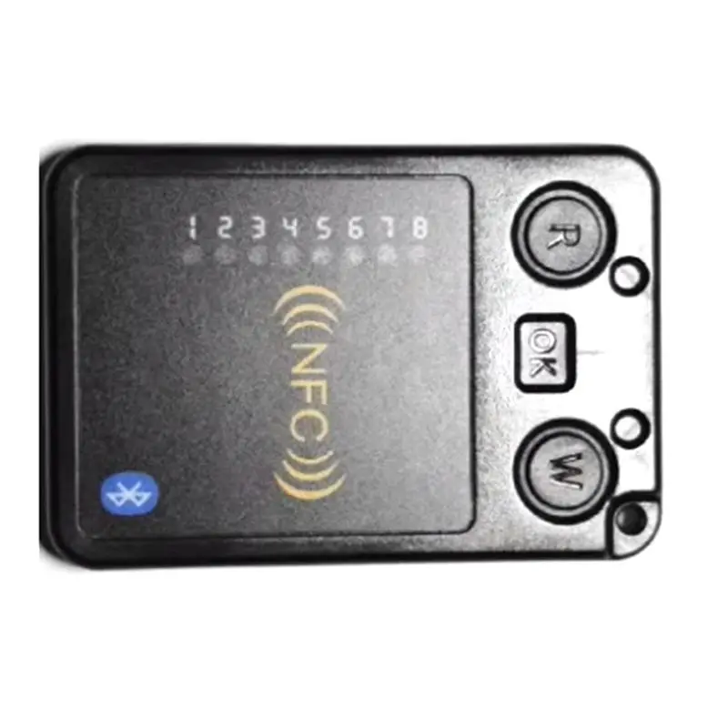 Считыватель смарт-чипов FFYY-RFID Chameleon, ISO14443, детектор ключей, EM125KHZ, IC 13.56Mhz, декодер бейджей, совместимый с инструментами для RFID-систем (art.: 3920da67eeb4f) - 3920da67eeb4f