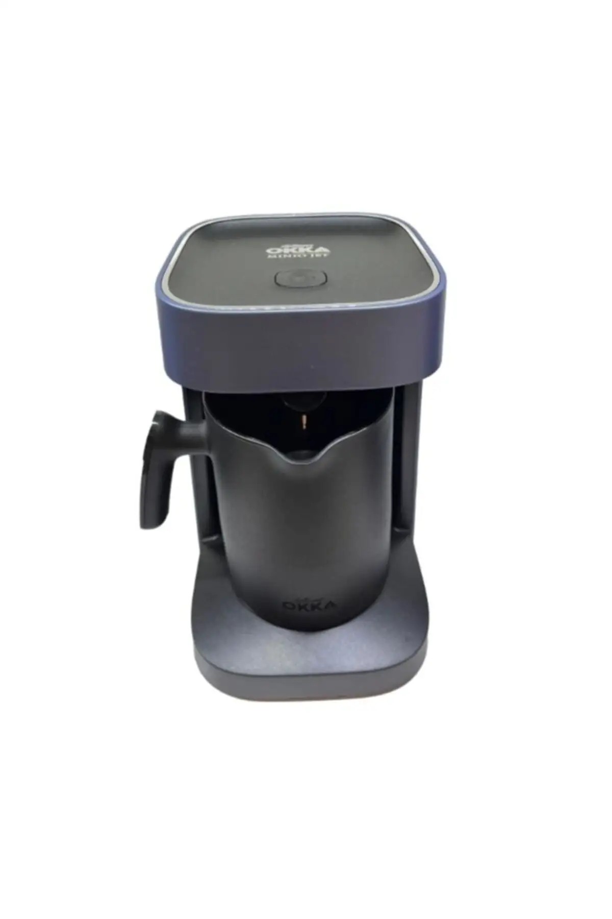 

Ok0015-o Minio Jet Turk Coffee Machine Ocean