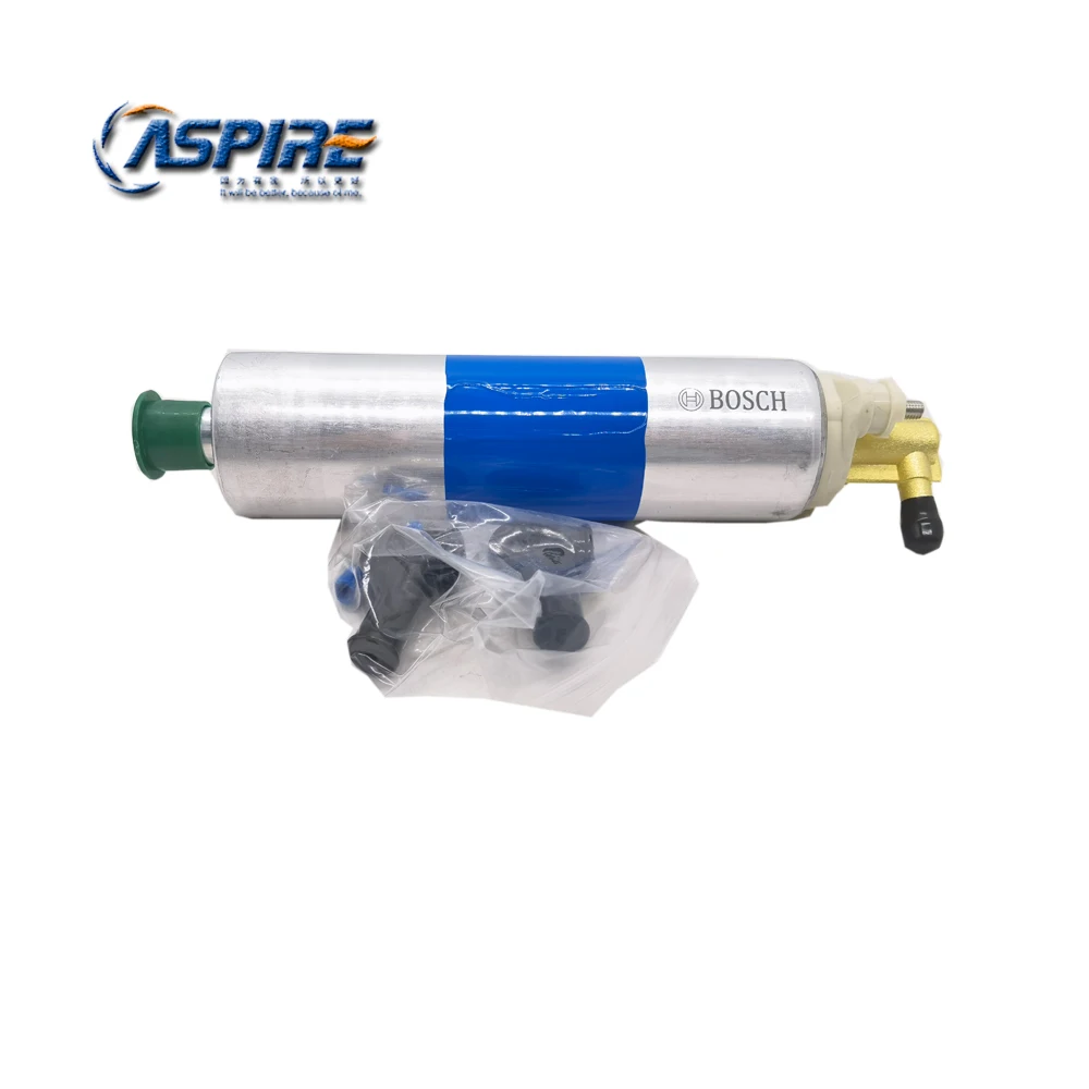 

Diesel Electric Fuel Pump 2641A203 for Perkins Engine 1004 1104 1006 1106 1100 Series