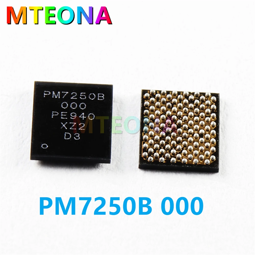 

2-10 шт./партия PM7250B 000 Powe Поставка IC PMIC