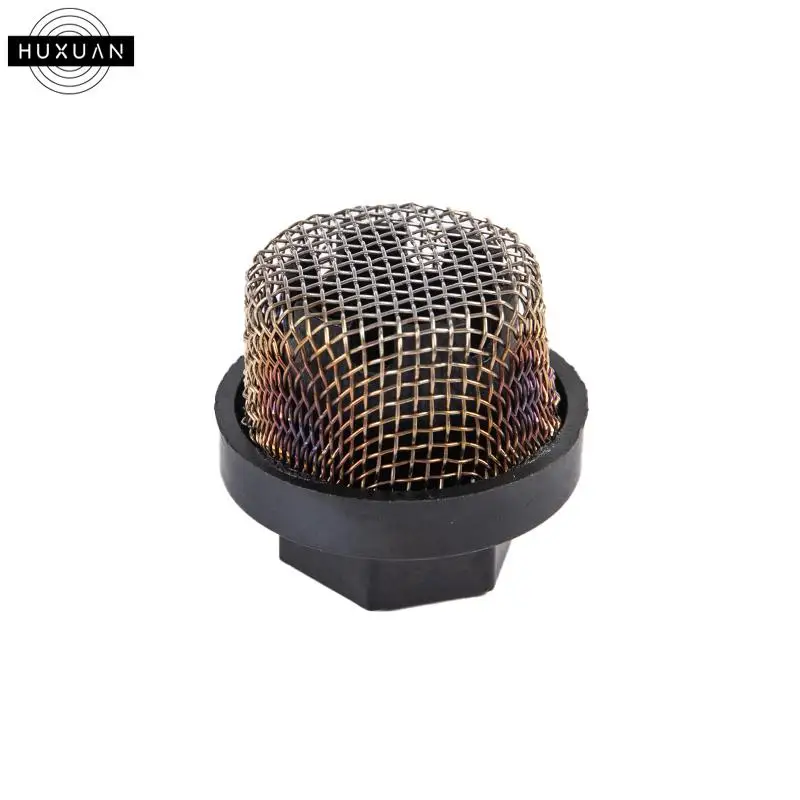 

Professional Sprayer Paint Strainer Inlet Filter Strainer Mesh Filter Intake Hose For Airless Sprayer 390 395 495 Power Tools