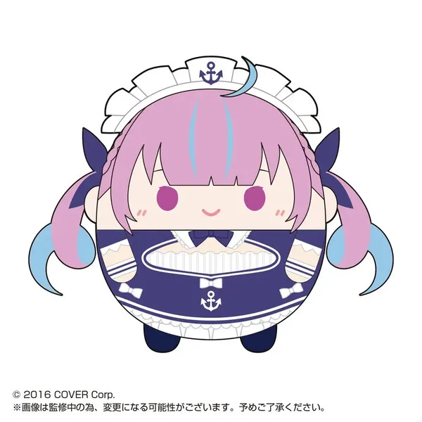 Новинка милая головая Минато водная круглая талисман Mochi фотодержатель для