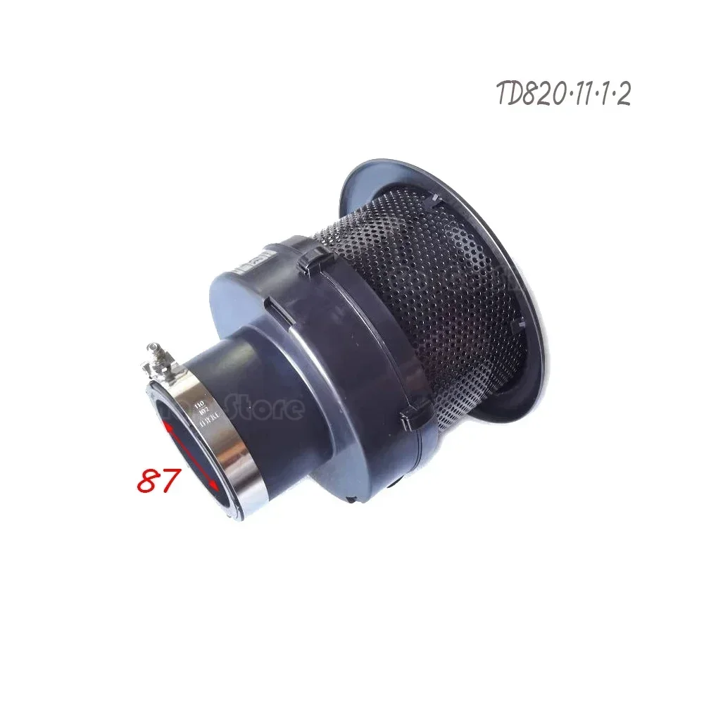 Воздушный фильтр TD820.11.1.2 для трактора серии TD824