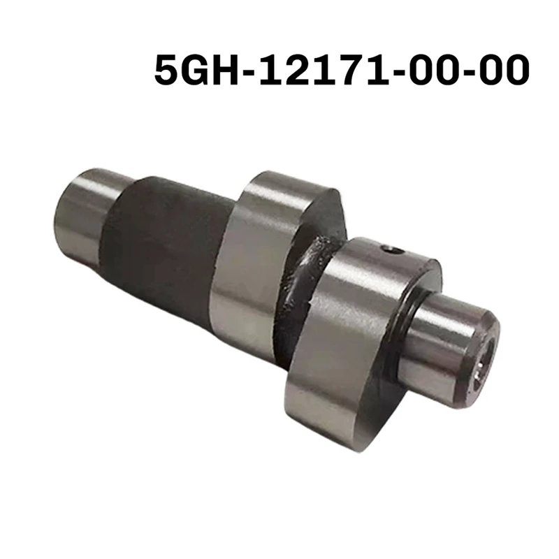 Распредвал для мотоцикла Yamaha Kodiak 400 YFM400FA YFM400A модель 2X4 4X4 2000-2006 кулачковый вал