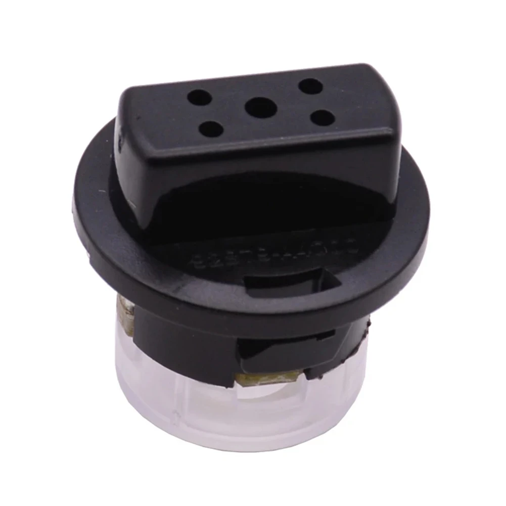 

Interior Components LED Bulb Direct Fit Easy Installation Meet The OEM Equipment Plug And Play Black Plastic Car