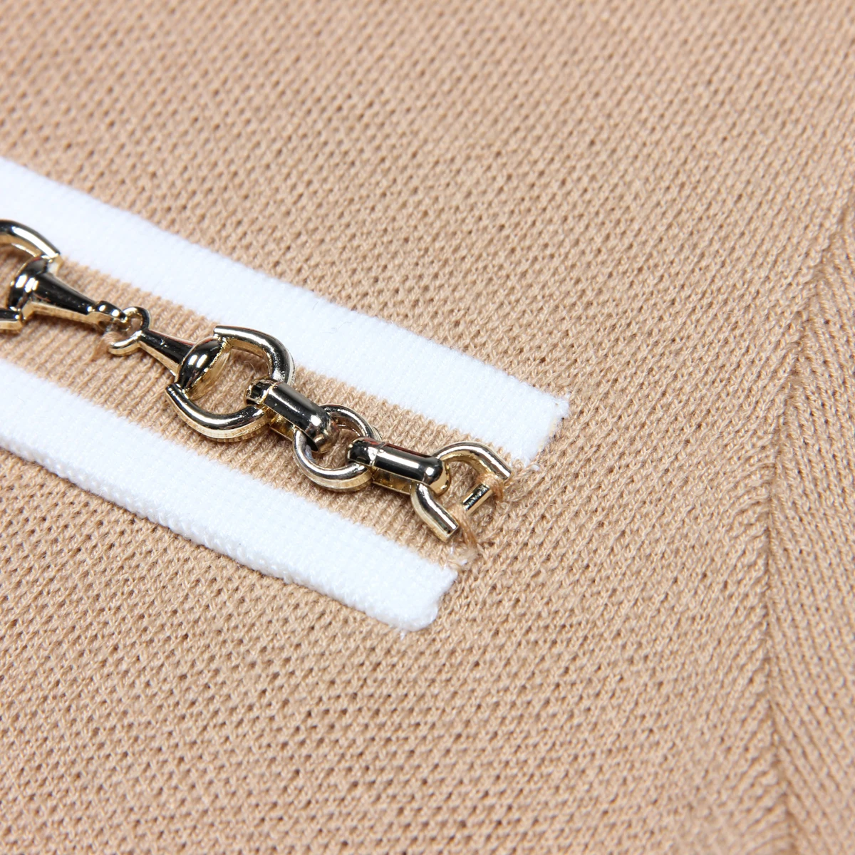 Женский трикотажный свитер SML Spot классические топы с коротким рукавом футболки