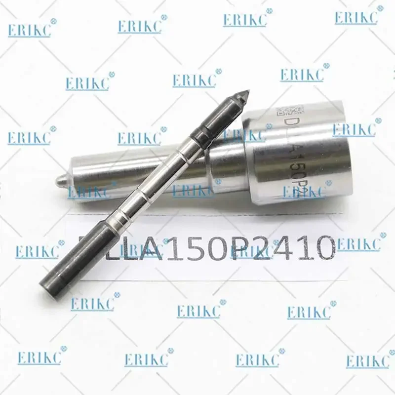 Запасные части Common Rail Сопло DLLA150P2410 (DLLA 150 P 2410) Форсунка DLLA 150P2410 Наконечник 0433172410