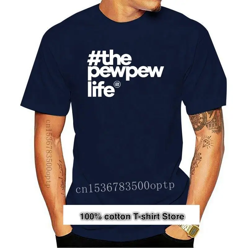 

Camiseta Popular sin etiqueta, nueva