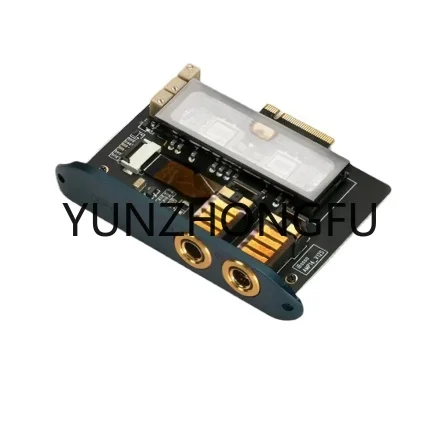 

Для DX320/300 player Новый 2023 AMP14 ibasso AMP14 amp card