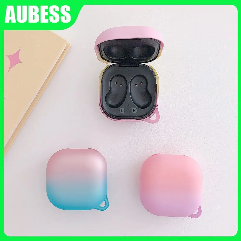 

Injection Molding Earphone Accessories Tailored For Samsung Galaxy Buds Headphone Case Bare Machine Feel Fit Earphones Urbanears