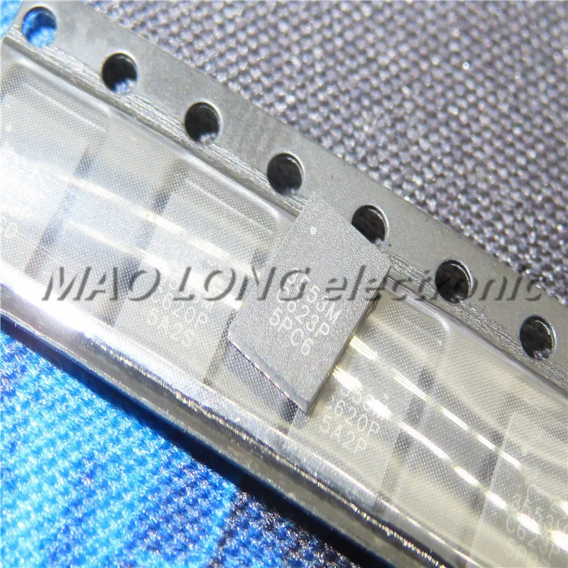10 шт./лот IR3553MTRPBF IR3553M 3553M PQFN-25 SMD чип драйвера моста новый в наличии | Электронные