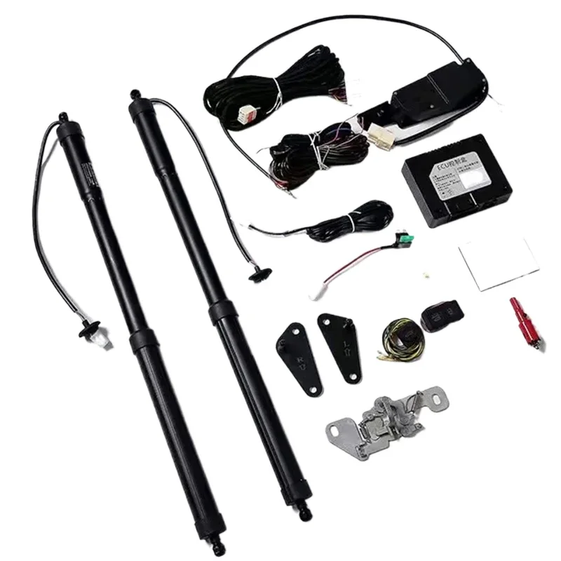 Для Mitsubishi RVR ASX GA XA XB 2013 + управление электрической задней дверью интеллектуальная