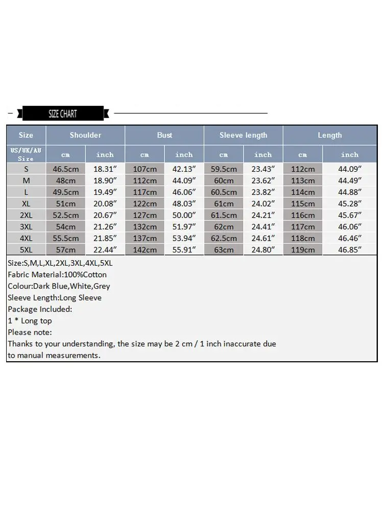 New Men Casual Sleep Robes Long Sleeve Round Neck Sleep Shirts Man Fashion Male Solid Nightgown Comfortable Nightclothes INCERUN