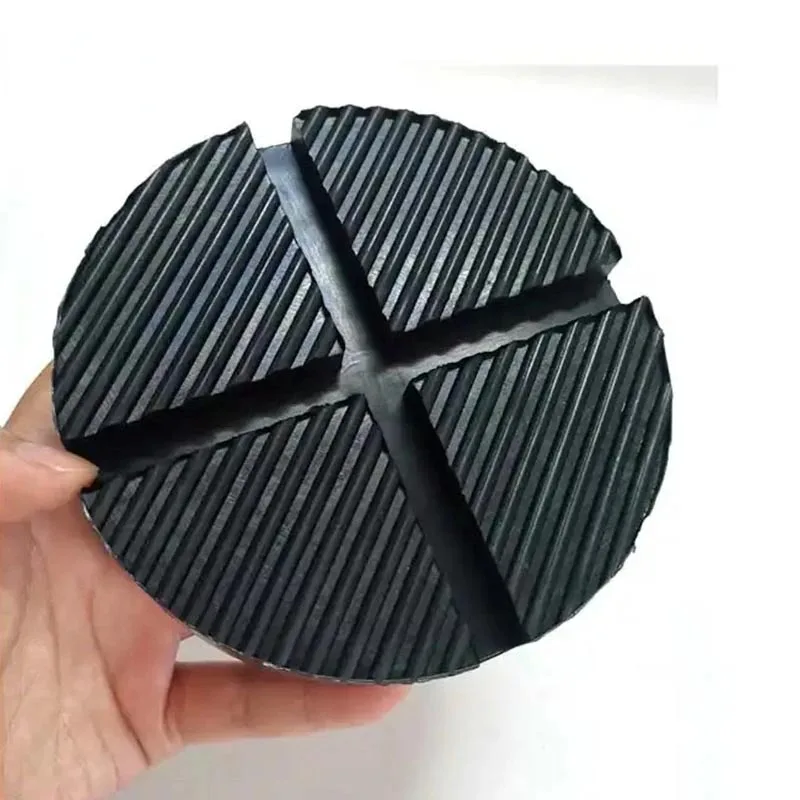 универсальный резиновый кронштейн