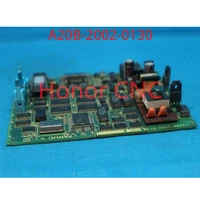 used fanuc a20b 2002 0130 fanuc a20b 2002 0130 pcb circuit board
