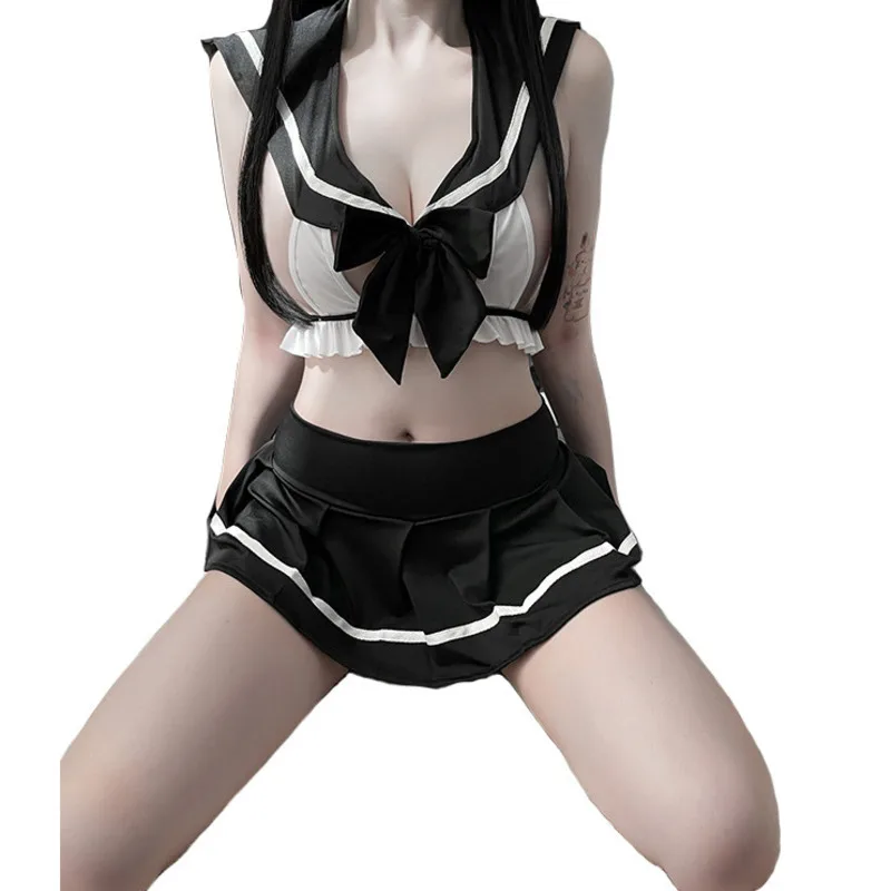 Новый дизайн с открытой талией милый романтический нежный сексуальный