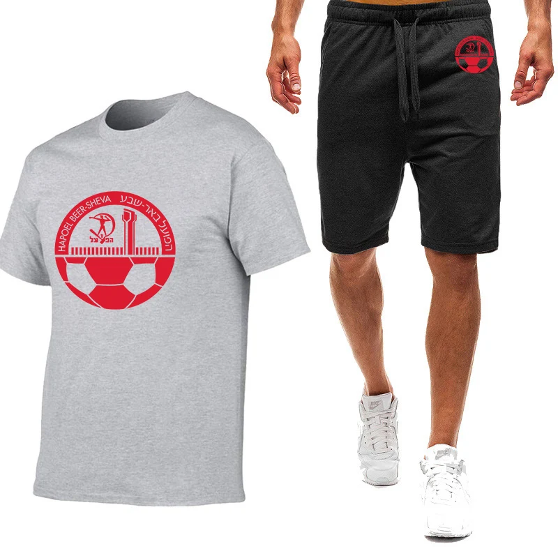 Рисунок 5 - Новая летняя мужская спортивная