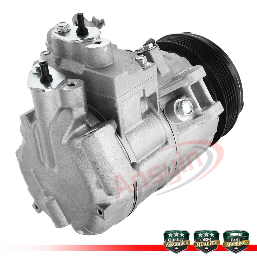 DKS141C DCS14 Компрессор кондиционера переменного тока для Suzuki Grand Vitara 2 0 2007 2008 9520064 JC0