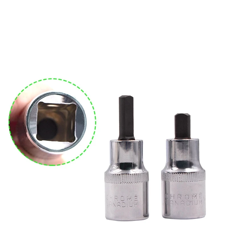

Suspension Strut Spreader Plug Car Shock Absorber Replacement Female Stabilizer Socket Car Tool Spindle Housing Spreader