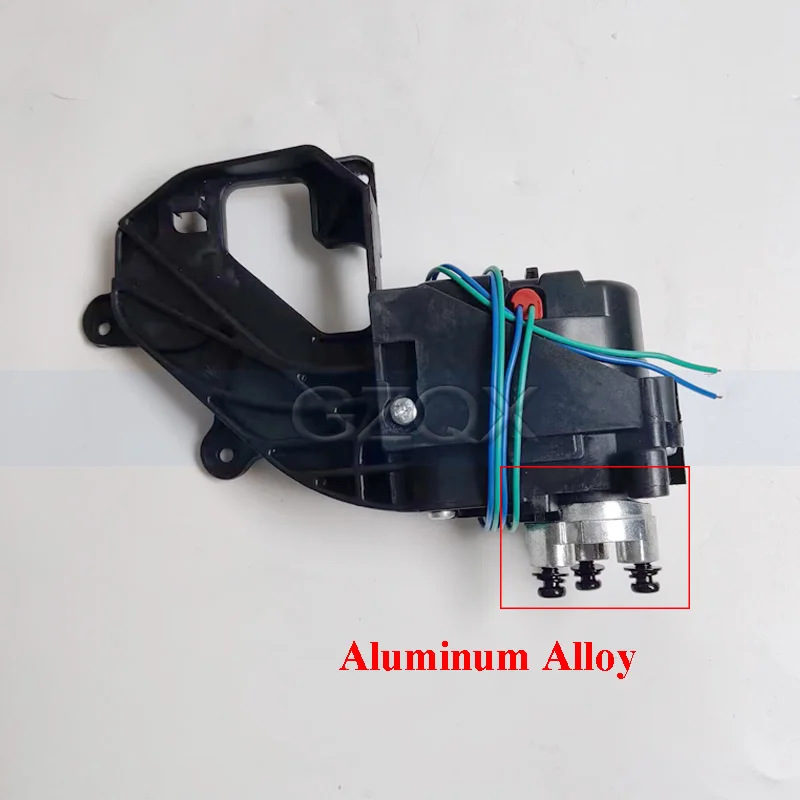 

Привод Створки Заднего вида CAPQX для MAZDA 6 ATENZA 2013, 2014, 2015, 2016, 2017, 2018, 2019, привод створки бокового зеркала двери