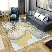 3d printed abstract carpet living room bedroom decor area rug large home decoration bath mat modern luxury entrance door mat