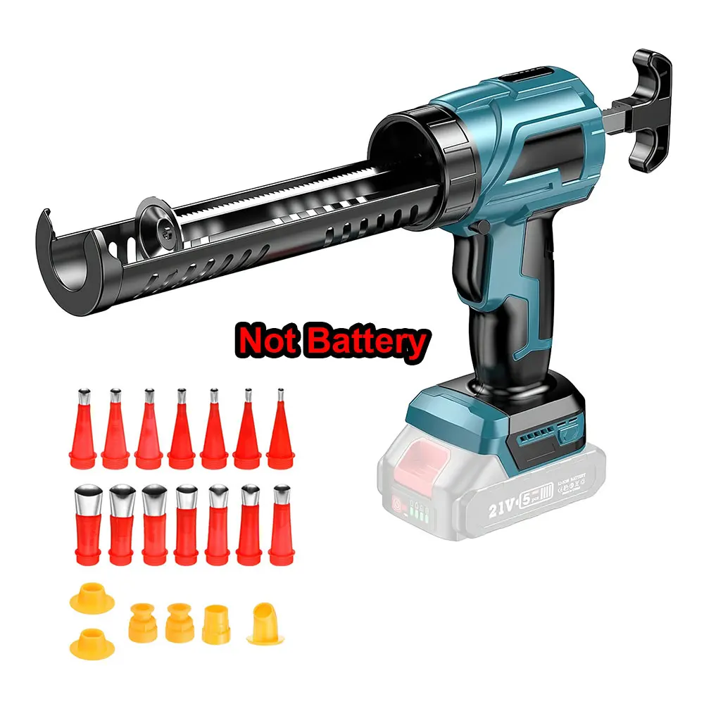 

Беспроводной электрический клеевой пистолет для уплотнения Bosch 18В