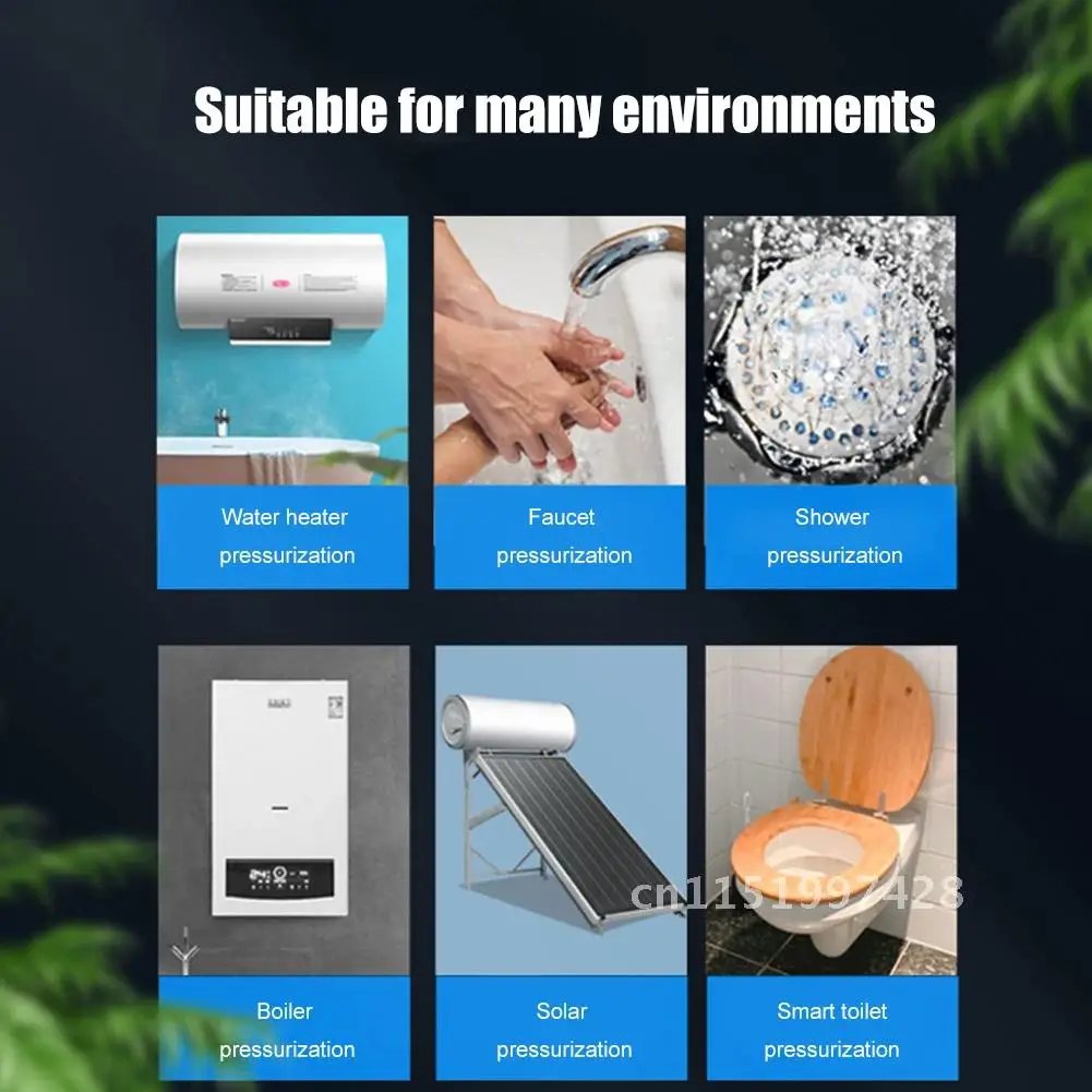 Диспенсер для воды 1/2 дюйма с датчиком потока МПа 5-18 В постоянного тока