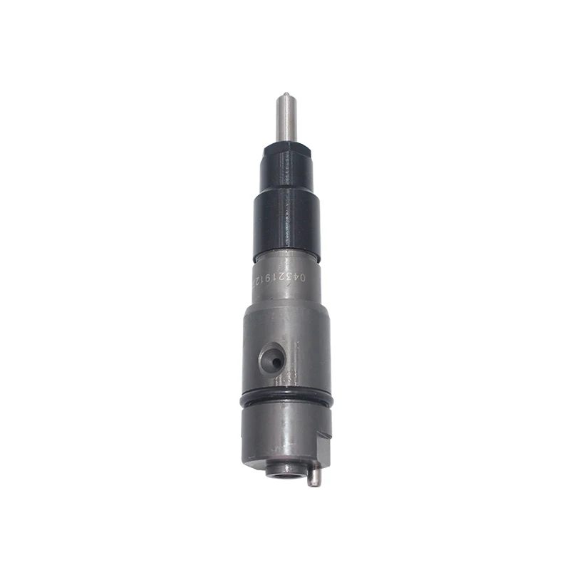 

Common Rail Injector 0432191278 For Benz Axor Atego 0020102551 0050177721 0040176521 0060172221 Car Parts